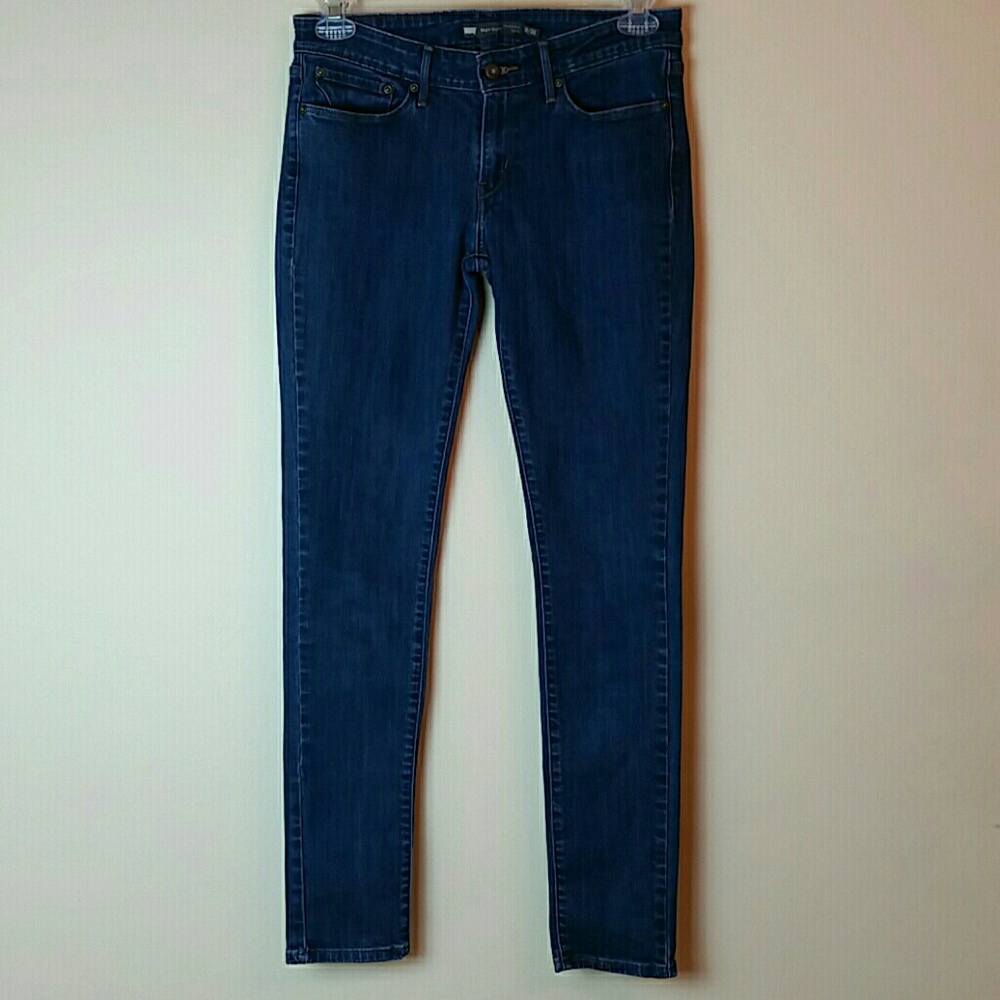 Levi's Skinny Jeans Size 10/30